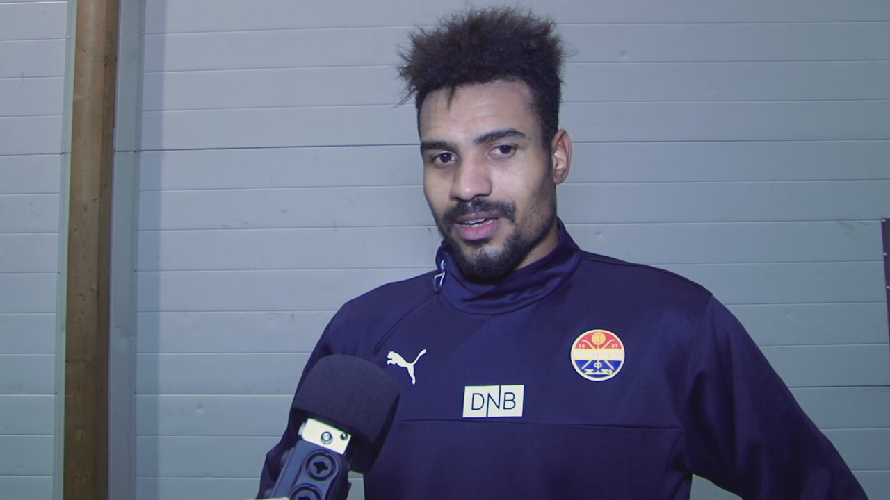 Marco Tagbajumi tilbake i blått